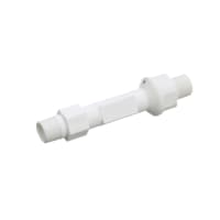 Gems Sensors - 209876 - Switch, Flow, FS-380P Series, 0.15GPM, 8.6