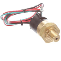 GEMS Sensors, Inc - 209377 - Switch, Pressure, PS71-50-4MNZ-C-HC
