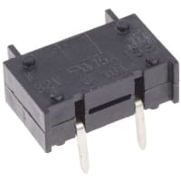 Littelfuse - 04980900ZXT-RS - Fuse Hldr Blt Dwn 32V 200A Panel - RS