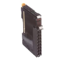 Omron Automation - NX-ID4442 - PLC Expansion Module, 8 Digital DC