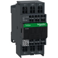 Schneider Electric LC1D65M7 65 AMP contactor