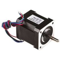 Stepper Motors