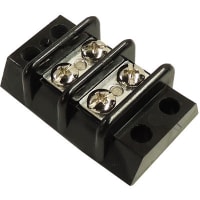 Marathon Special Products - 302 - Terminal Block Connector Barrier
