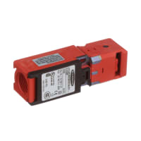 Banner Engineering - SI-QS90F - Non-Locking Interlock Switch, Key