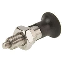 TE Connectivity DEUTSCH - M39029/63-368 - Socket Contact, Size 20, 7.5A,  Crimp Termination, 20-24 AWG, Amplimite Series - RS