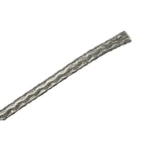 2160 SV005 Alpha Wire  Alpha Wire Expandable Braided Copper