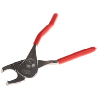 Heyco - 0022 - Pliers, Strain Relief Bushing Assembly, Cutting