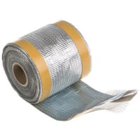 3M EMI Copper Foil Shielding Tape 1181 ,1/2INX18YD(Pack of 1)