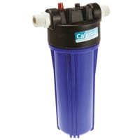 Water Filtration