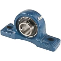 igus - WJ200UM-01-20 - Drylin W Bearing Block Size 20 - RS