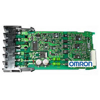 Omron Automation - 3G3AX-MX2-ECT - AC Drive 3G3MX Ethercat Option