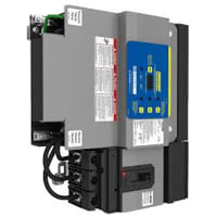 Square D - HEPD80 - Surge Protection Device, HEPD, 80kA, 120/240 V, 1 Phase,  3 Wire, SPD Type 1 - RS