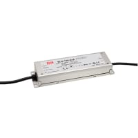 MEAN WELL - XLG-150-M-AB - Power Supply, AC-DC, LED Driver, 150W