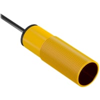 Banner Engineering - S18SP6DLQ - Photoelectric Sensor, Diffuse