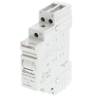 20.23.8.230.0000 Finder, Finder DIN Rail Latching Power Relay, 230V ac  Coil, 16A Switching Current, SP-NC, SP-NO, 511-1076