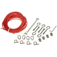 Cable Pull Switch Accessories