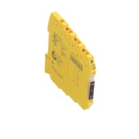 0801452 - Wire and cable labels (Phoenix Contact) - Power/Mation