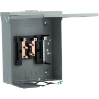 Siemens - ECADHLCDIRLBL - Circuit Directory Label, Used with Load Center/Panelboard,  EC Series - RS