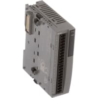 IDEC Corporation - FC6A-L06A1 - Module, FC6A SERIES MicroSmart