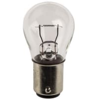 WERMA - 95584035 - Incandescent bulb;24V;5W;BA15d;KSIGN 71/72 - RS