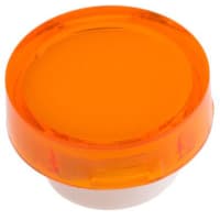 DYKEM - 83514 - Indicator Paste, Tamper-Evident, Fast-Dry, Orange, CROSS  CHECK Fast Torque Seal - RS