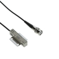 Omron Automation - V600-HS67 2M - RFID, RFID Antenna with 2m cable 