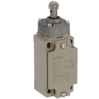 Omron Automation - D4N-4220 - Limit Switch, Safety, SnapAction