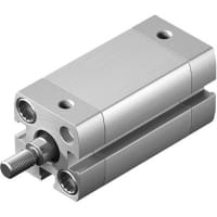 Festo - ADN-32-100-A-P-A - AND-32-100-A-P-A Compact Cylinder - RS