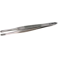 Aven 18481 Curved Tweezers