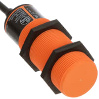 Capacitive Proximity Sensors