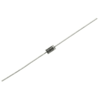 Diodes Inc - 1N4007-T - Diode Standard 1A 1000V 1Vf Through Hole DO-41 ...