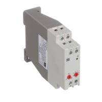 Moxa - ioLogik E1242 - Ethernet Remote I/O, 4AI, 4DI, 4DIO, 2 Port