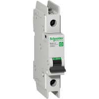 Square D - 9001KA2 - Contact Block, 30mm, 1NO, SPST, 10A, 600V