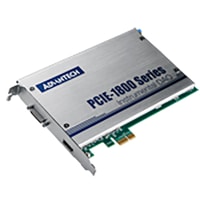 Advantech - PCIE-1761H-AE - Industrial Automation & I/O, DAQ, PCIe
