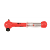 Wiha Tools - 28550 - Adjustable Torque Vario-S 0.1-0.6Nm - RS