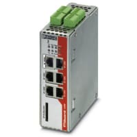 Phoenix Contact - 2700634 - Router; Ethernet; FL MGUARD RS4000 TX 