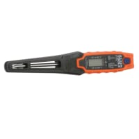 Klein Tools - “The infrared thermometer (IR1) has a