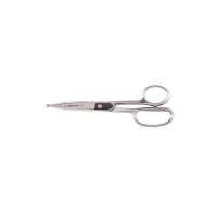 Klein Tools 406 Sharp Point Scissors