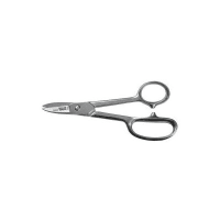 Klein Tools - 2100-8 - SS ELECTRICIANS SCISSORS FREE-FALL W/STRIP NOTCHES,  Telecom Series - RS