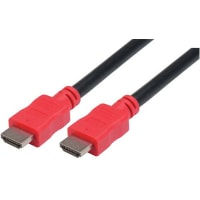 L-com - VHA00013-4M - High Speed HDMI Flat Cable w/ Ethernet, 4m, HDMI Flat  Series - RS