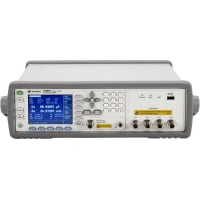 E4980AL/032 - Keysight Technologies - LCR Meter, Precision, Bench