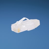 Panduit - SP688-C - Modular Plug, 8-Pos, For use with 23-24 AWG