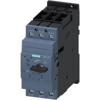 Siemens - 3RV20214BA10 - Circuit Breaker for Motor Protection, S0