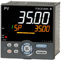 Yokogawa Corporation of America - UT32A-000-11-00 - Digital