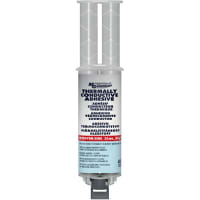 Slow Cure Thermally Conductive Adhesive, Flowable - 8329TFS-25ML