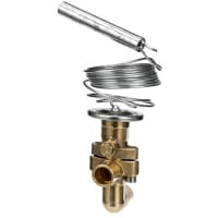 Expansion Valves