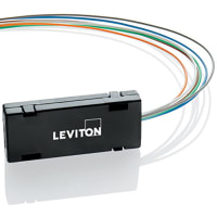 49800-FTK - LEVITON - Fast Cure Tool Kit