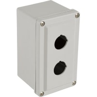 Module Peltier RS PRO 7.62V, 2.5A, 10.6W, 15 x 30 x 30mm