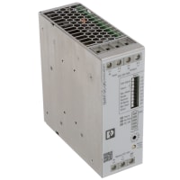 Phoenix Contact - 2907072 - Power supply;uninterruptible;24VDC IN 