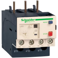 Schneider Electric - LRD4369 - TeSys LRD thermal overload relays